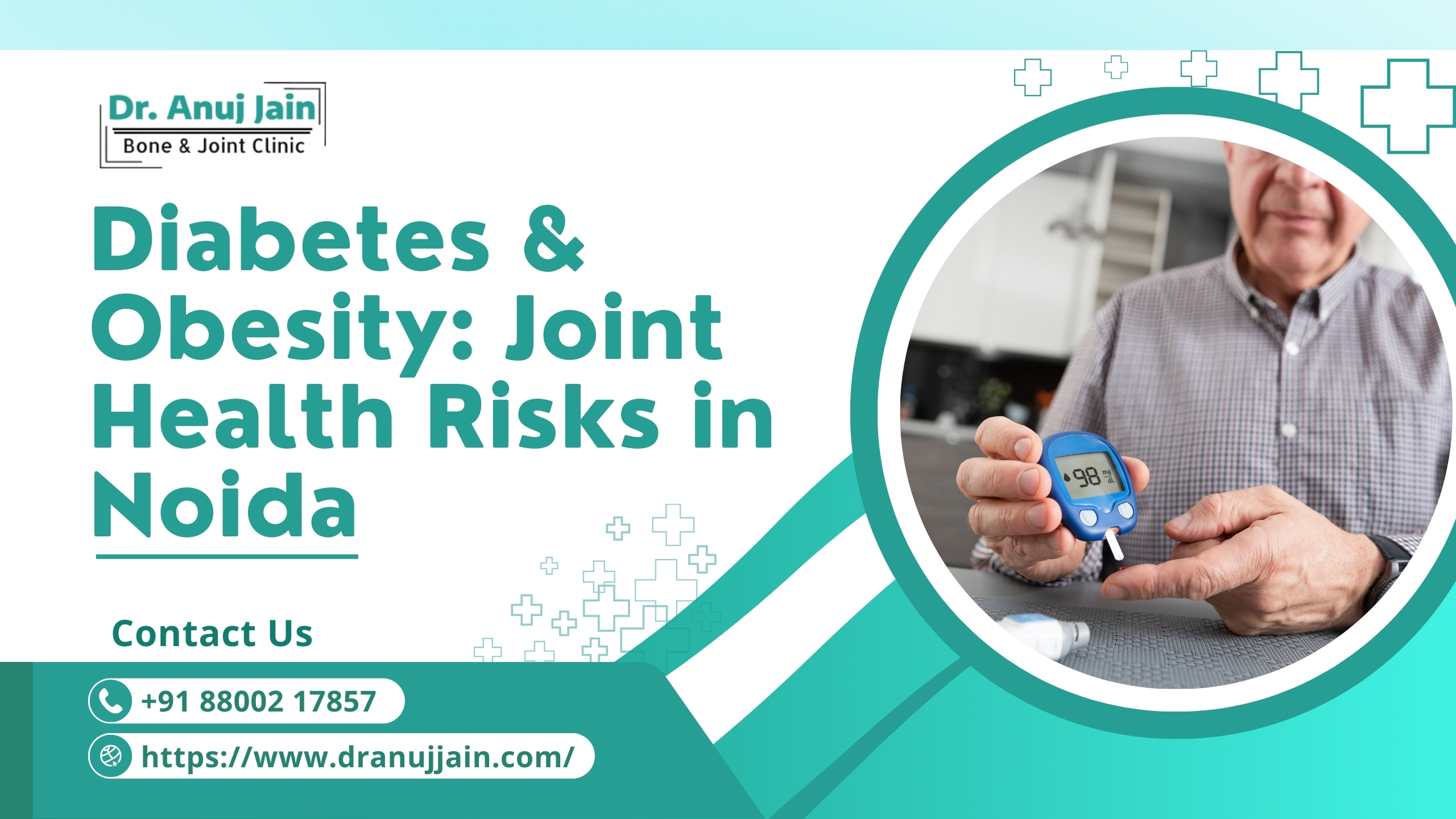 Stem cell therapy for AVN in India